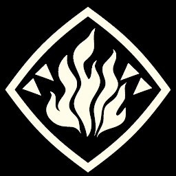 Alles kann eine Waffe sein