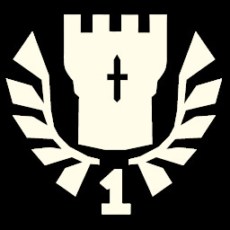 Den Ritterschlag erhalten