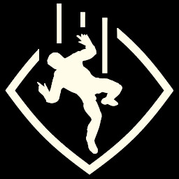 Der lange Weg nach unten