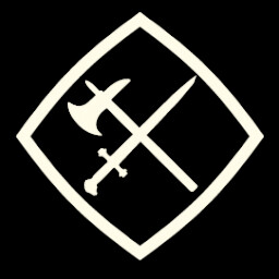 Ein Krieger mit Prinzipien