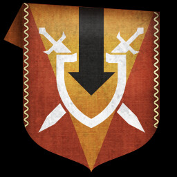 Welcome to the clan, buddy