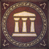 Nicht an einem Tag erbaut