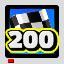 200-Zone