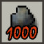 1000 Stone