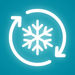 Frosty Transformation