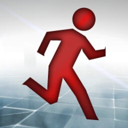 Jetzt siehst du mich …