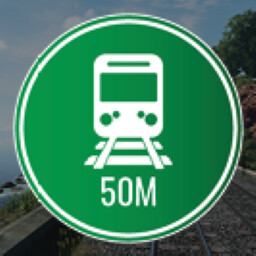 TSW6: Goldstatus erreichen