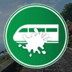 TSW6: Seht her, meine Lackierung! 