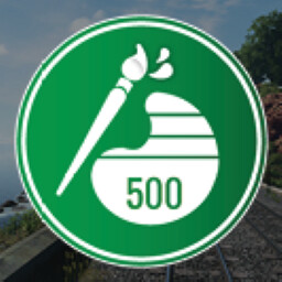 TSW6: Lackierungsschichtschiebereimeister