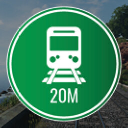 TSW6: Die Zwanziger!