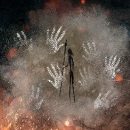 Spitze der Nahrungskette