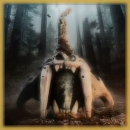 SPITZENPRÄDATOR (PERMAN. TOD)