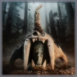 SPITZENPRÄDATOR (2. CHANCE)