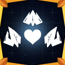 Die anderen besten Weltraumkumpels