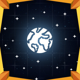 Die Erde ist ein Traum