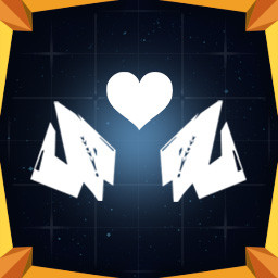 Beste Weltraumkumpels