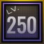 Level 250