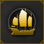 Junk Master Gold Medal