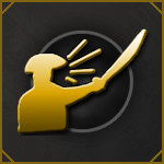 Make Ready Gold Medal