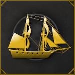 Brig Master Gold Medal