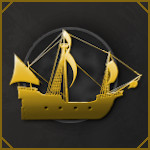 Carrack Master Gold Medal