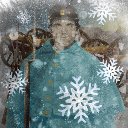 Wintering Wonderland