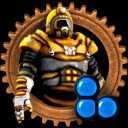 Bestaune meine glänzende, seltene Rüstung