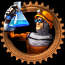 Forschung für Chemikalien