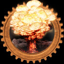 Ich bin der Weltenzerstörer