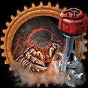 Runter von meinem Rasen