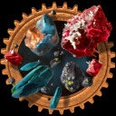 Reise zum zerbrochenen Planeten 1