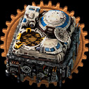 Greife nach den Sternen