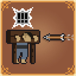 Mit den eigenen Waffen