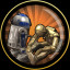 C-3PO reparieren