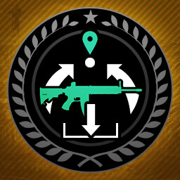 Sturmgewehr-Fanatiker