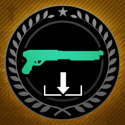 Schrotgewehr-Fanatiker