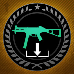 Leichtes-MG-Fanatiker