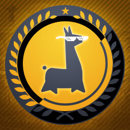 Bedingungsloser Unterstützer