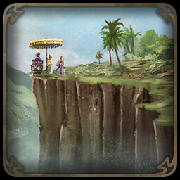 Zum Zerreißen gespannt