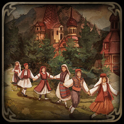 Brüderlichkeit und Einigkeit