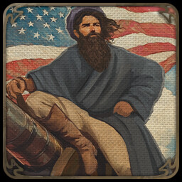 Ein Mensch, der König werden wollte