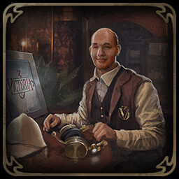 Revanchen unerwünscht