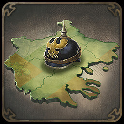 Preußen des Balkans