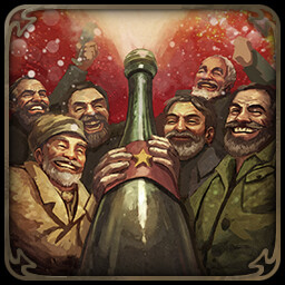 Champagner-Sozialist