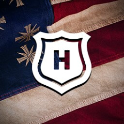 Deputy Hudsons Rettung