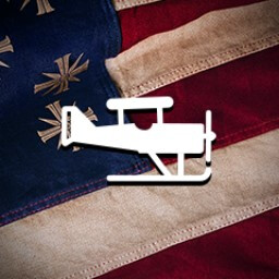 Anschnallen und Beten