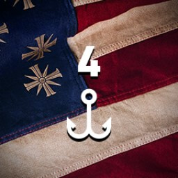 Meisterangler von Hope County