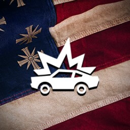 Explosive Überraschung