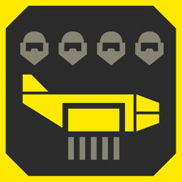 Reibungslose Evakuierung