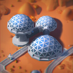 Kolonisierung des Weltraums